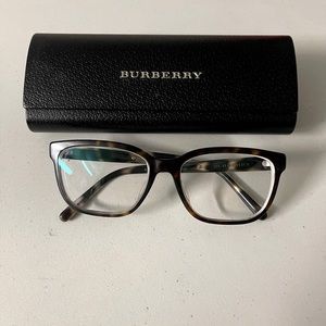 Authentic Burberry Prescription glasses